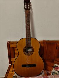 chitarra classica 