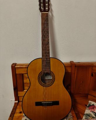 chitarra classica 