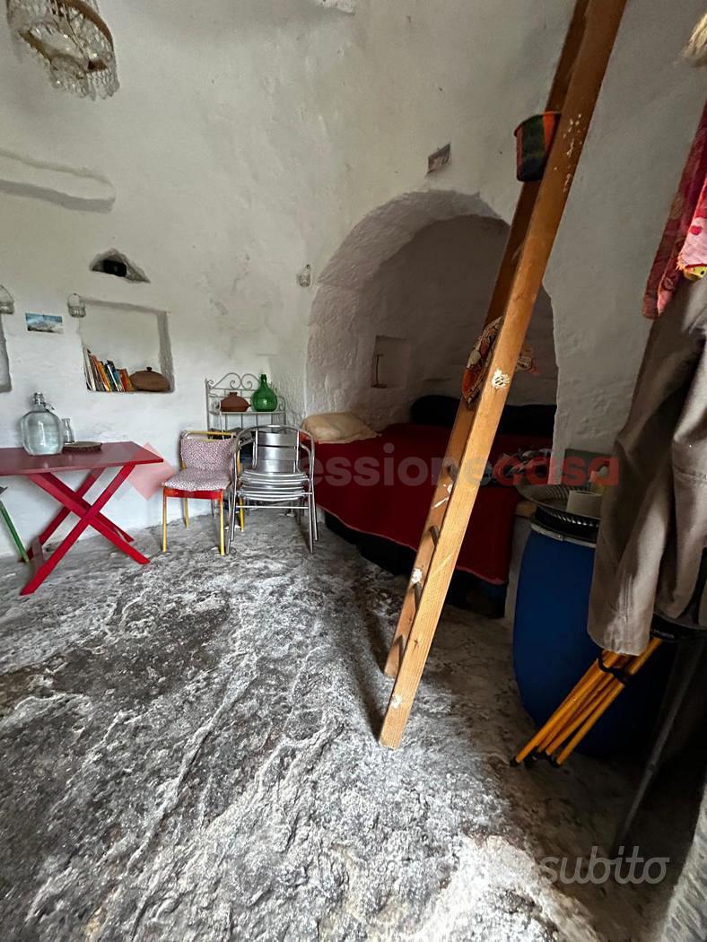Baita/Chalet/Trullo Ostuni [DF2611VRG] - Vista 5