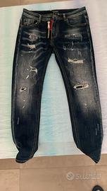 jeans dsqured