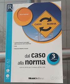 Dal caso alla norma 3 - classe quinta