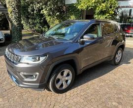 JEEP Compass 1.4 MultiAir Autom.4WD Limited