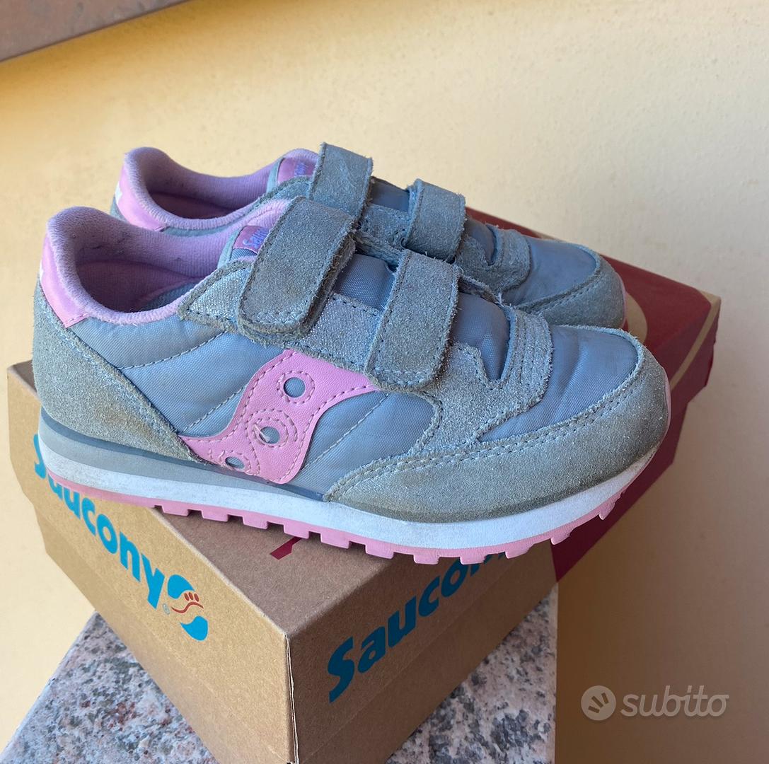 Saucony 2025 bambino bologna