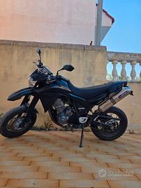 Yamaha xt660x