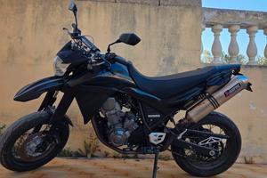 Yamaha xt660x