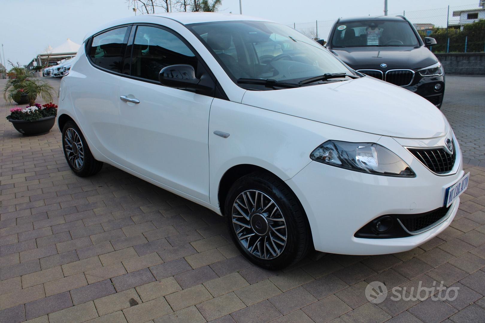 Lancia Ypsilon 3ª serie