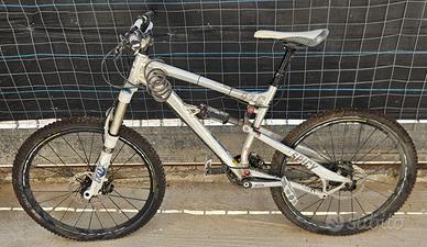 Mountainbike lapierre 916 spicy