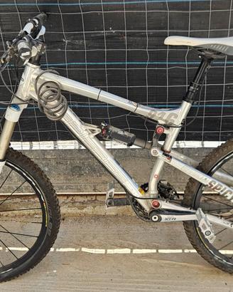 Mountainbike lapierre 916 spicy