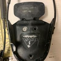 Attacco TELEMARK Rotterella RIVA 3