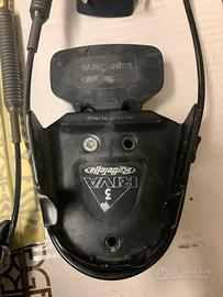 Attacco TELEMARK Rotterella RIVA 3