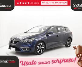 Renault Megane Sporter 1.5 blue dci Duel2 115cv my