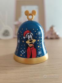 Campanella Disney Natale_Pippo 