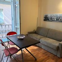 Centralissimo trilocale con balcone e ascensore