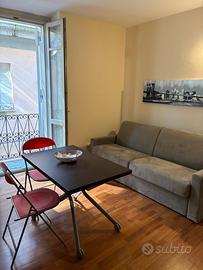 Centralissimo trilocale con balcone e ascensore