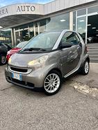 Smart ForTwo 800 33 kW coupé passion cdi