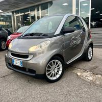 Smart ForTwo 800 33 kW coupé passion cdi