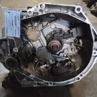 CAMBIO CITROEN C3 PICASSO