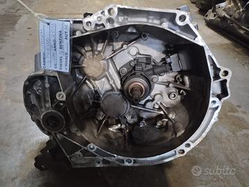 CAMBIO CITROEN C3 PICASSO