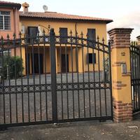 Villino d'epoca - intero stabile