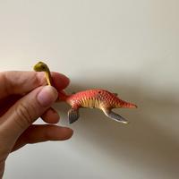 Plesiosaur giurassic Dino dinosauro