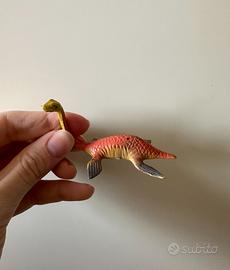 Plesiosaur giurassic Dino dinosauro