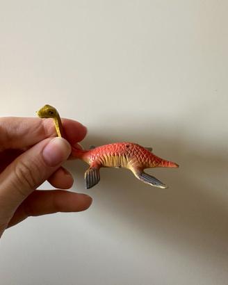 Plesiosaur giurassic Dino dinosauro