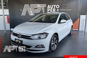 Volkswagen Polo 5p 1.0 tsi Comfortline 95cv