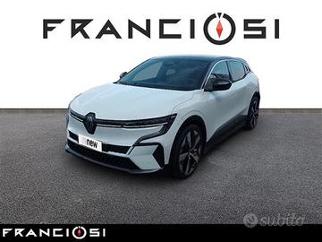 RENAULT Megane E-Tech Techno EV60 220cv AC22