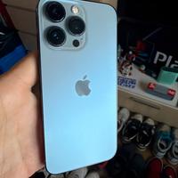 Apple Iphone 13 pro 256gb blue