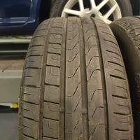 4 GOMME USATE ESTIVO 2055017 - CP14918867