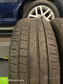 4 GOMME USATE ESTIVO 2055017 - CP14918867