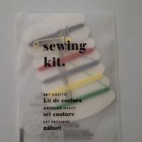 SET CUCITO, n. 443 pezzi