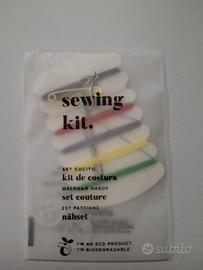 SET CUCITO, n. 443 pezzi