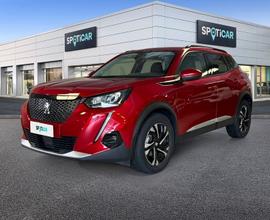 Peugeot 2008 PureTech 100 Allure S/S