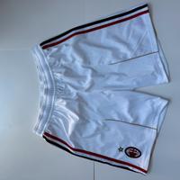 Pantaloncino Adidas Milan