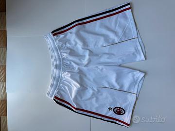 Pantaloncino Adidas Milan