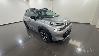 Citroen C3 Aircross PureTech 110 S&S Shine