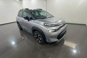 Citroen C3 Aircross PureTech 110 S&S Shine