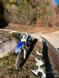 Yz 125