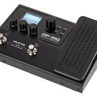 Valeton GP100 multieffetto - modeler per chitarra