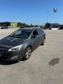 Opel Astra 1.4 Turbo 140CV Sports Tourer aut. Cosm