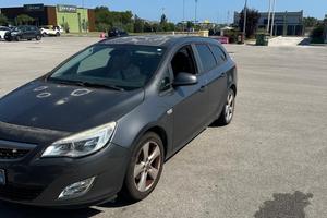 Opel Astra 1.4 Turbo 140CV Sports Tourer aut. Cosm