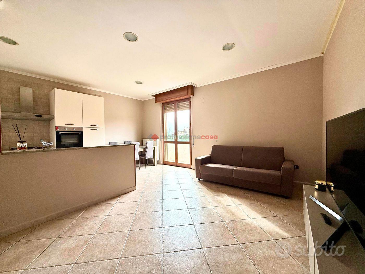 Apartment in Foggia - Vista 2