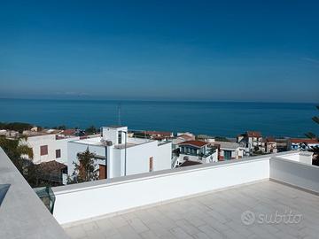 Casa vacanze Montegiordano Marina