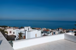 Casa vacanze Montegiordano Marina