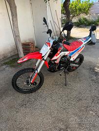 Lem Motor 125