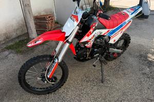 Lem Motor 125
