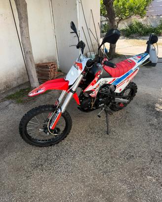 Lem Motor 125