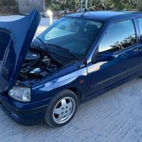Clio 1.4 sport