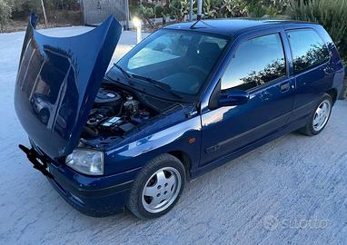 Clio 1.4 sport